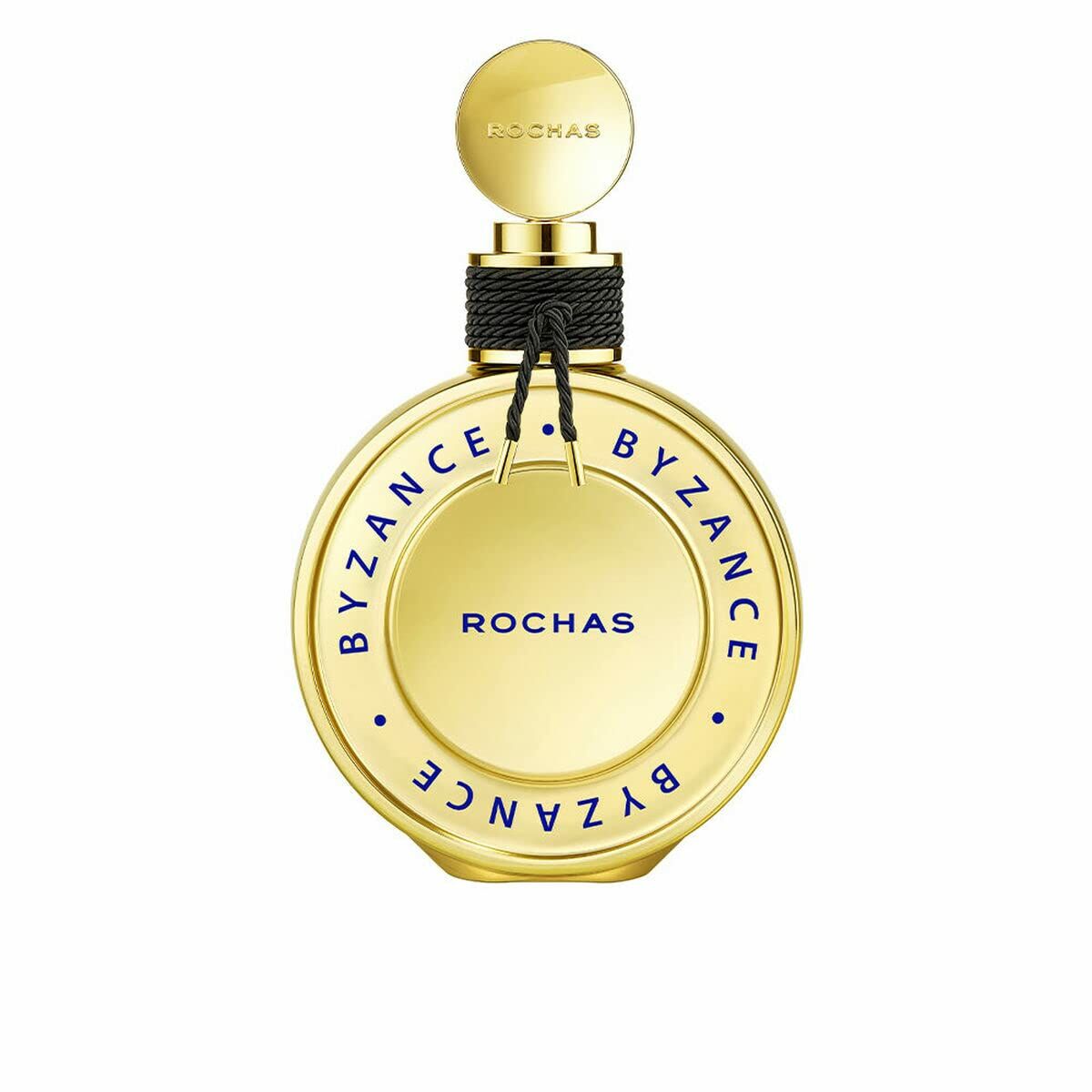Perfume Mulher Rochas EDP EDP 90 ml Byzance Gold